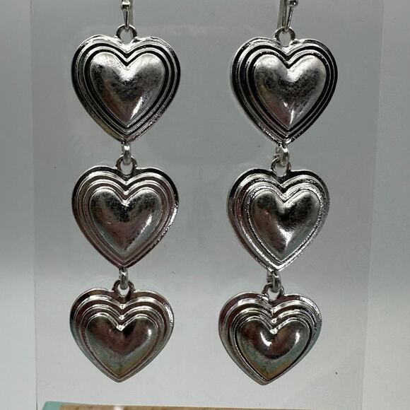 Park Lane Jewelry - Fable Earrings